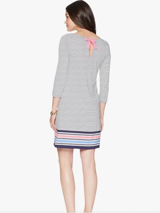 Lilly Pulitzer Dresses & Skirts - Lilly Pulitzer Women’s Noelle Shift Dress Size XS